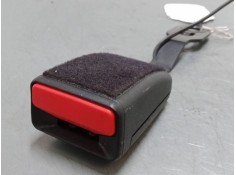 Recambio de anclaje cinturon delantero derecho para peugeot 208 i (ca_, cc_) 1.2 vti 82 referencia OEM IAM    2