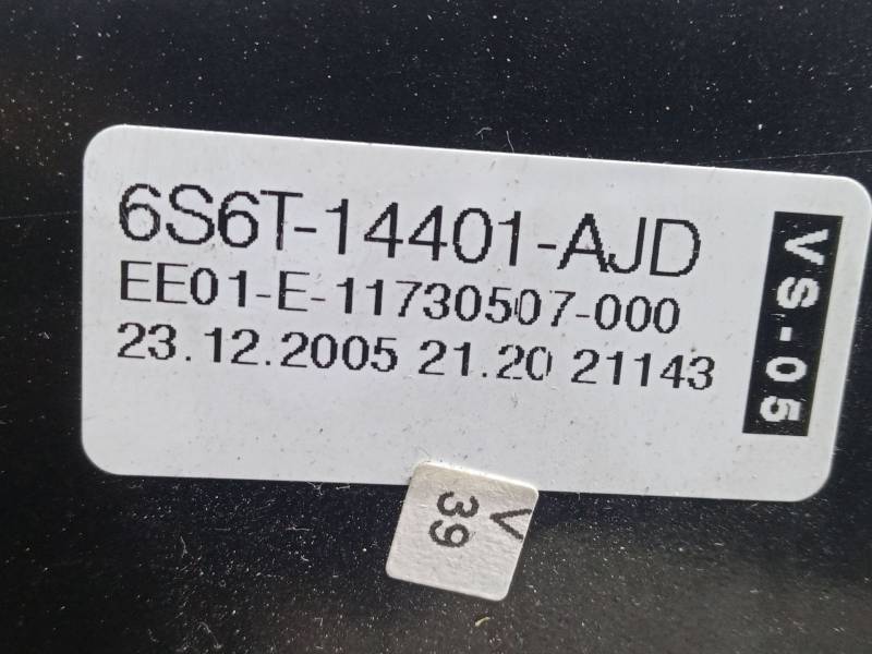 BSI 6S6T14401AJD 