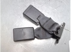 Recambio de anclaje cinturon trasero derecho para peugeot 208 i (ca_, cc_) 1.2 vti 82 referencia OEM IAM