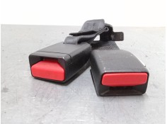 Recambio de anclaje cinturon trasero derecho para peugeot 208 i (ca_, cc_) 1.2 vti 82 referencia OEM IAM    2