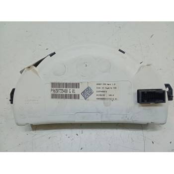 CUADRO INSTRUMENTOS P9650735480G01 216740686 216672523