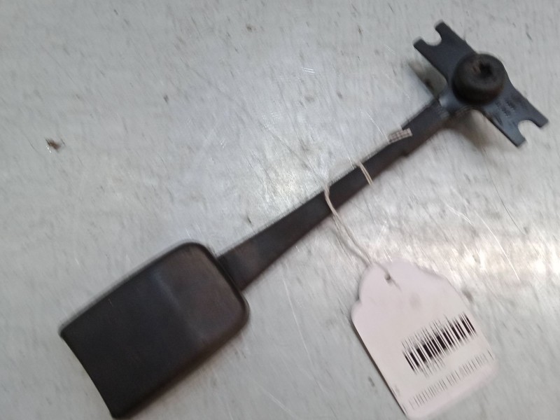 Recambio de anclaje cinturon delantero izquierdo para ford fusion (ju_) 1.6 referencia OEM IAM   