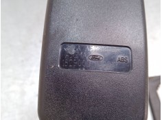 Recambio de anclaje cinturon delantero izquierdo para ford fusion (ju_) 1.6 referencia OEM IAM    2