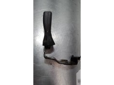 Recambio de anclaje cinturon trasero derecho para toyota avensis (_t25_) 2.4 (azt251_) referencia OEM IAM   