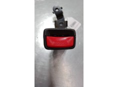 Recambio de anclaje cinturon trasero derecho para toyota avensis (_t25_) 2.4 (azt251_) referencia OEM IAM    2