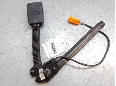 Recambio de anclaje cinturon delantero derecho para ford fusion (ju_) 1.6 referencia OEM IAM