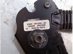 Recambio de anclaje cinturon delantero derecho para ford fusion (ju_) 1.6 referencia OEM IAM    2