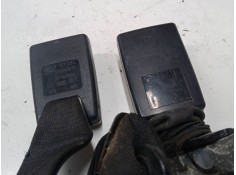 Recambio de anclaje cinturon trasero derecho para bmw 3 (e90) 320 i referencia OEM IAM    2