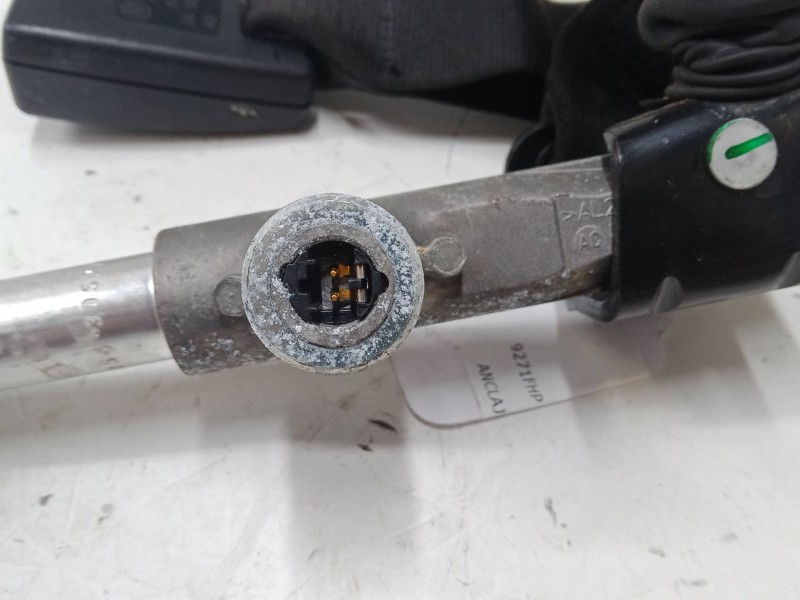 Recambio de anclaje cinturon trasero derecho para bmw 3 (e90) 320 i referencia OEM IAM   