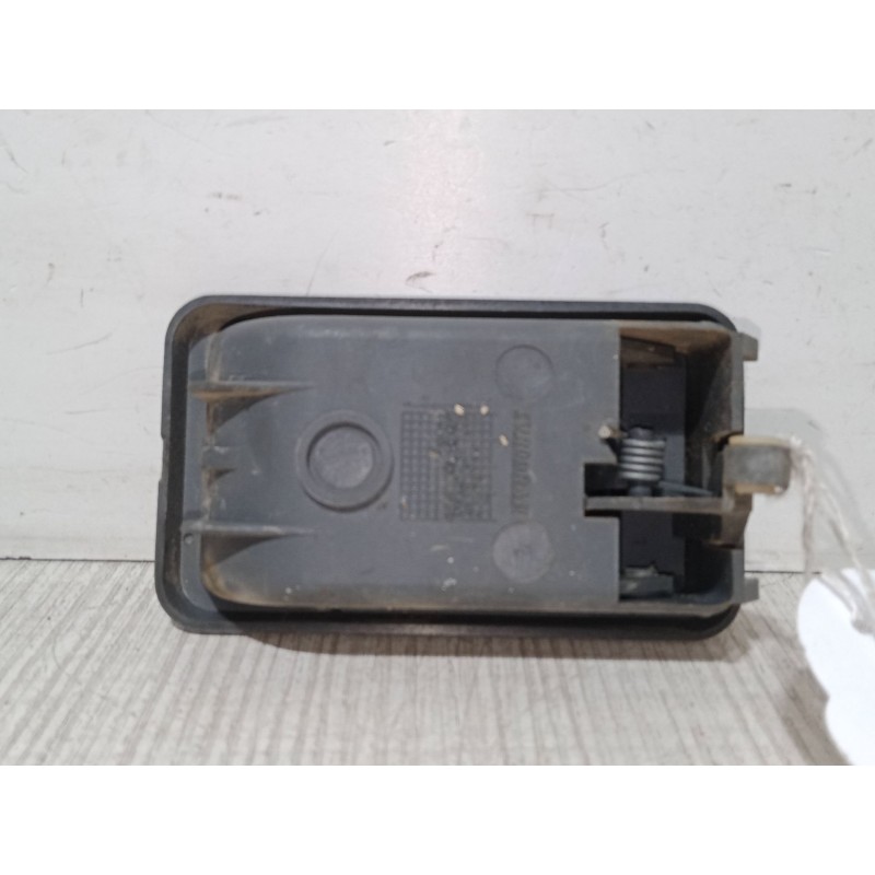 Recambio de maneta interior puerta delantera derecha para renault 11 (b/c37_) 1.1 (b/c371) referencia OEM IAM   