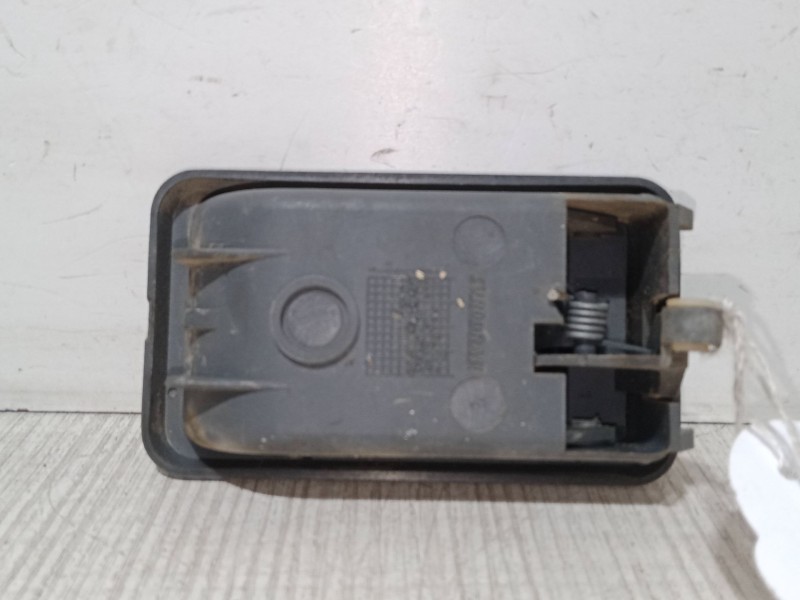 Recambio de maneta interior puerta delantera derecha para renault 11 (b/c37_) 1.1 (b/c371) referencia OEM IAM   