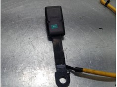 Recambio de anclaje cinturon delantero derecho para hyundai i30 (fd) 1.4 referencia OEM IAM   