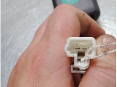 Recambio de anclaje cinturon delantero derecho para hyundai i30 (fd) 1.4 referencia OEM IAM    2