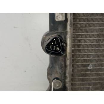 RADIADOR AGUA 