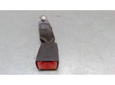 Recambio de anclaje cinturon trasero derecho para citroën c3 ii (sc_) 1.4 referencia OEM IAM    2