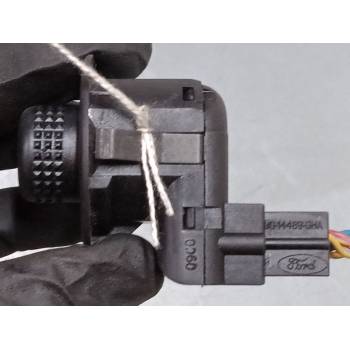 MANDO RETROVISOR 93BG17B676BB 