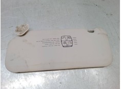Recambio de parasol derecho para citroën xsara picasso (n68) 1.6 hdi referencia OEM IAM    2