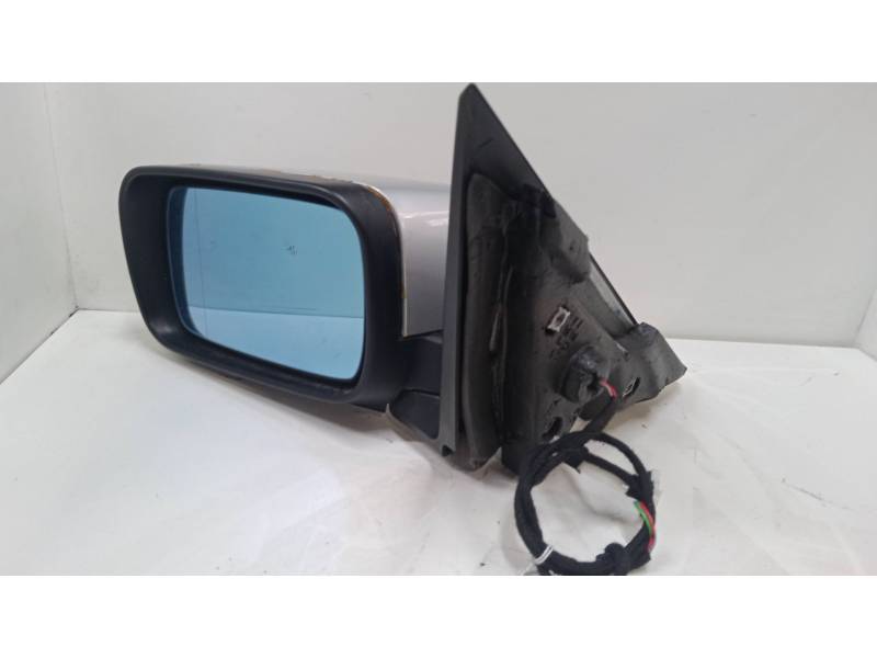 RETROVISOR ELECTRICO IZQUIERDO 