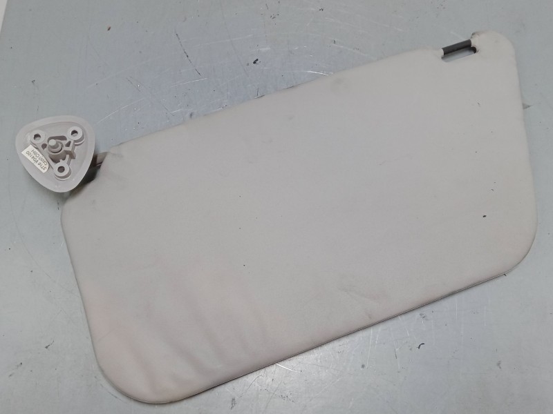 Recambio de parasol derecho para ford transit connect (p65_, p70_, p80_) 1.8 tdci referencia OEM IAM   