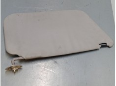 Recambio de parasol izquierdo para ford transit connect (p65_, p70_, p80_) 1.8 tdci referencia OEM IAM    2