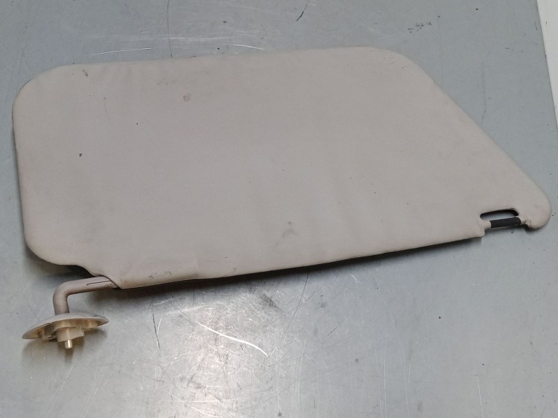 Recambio de parasol izquierdo para ford transit connect (p65_, p70_, p80_) 1.8 tdci referencia OEM IAM   