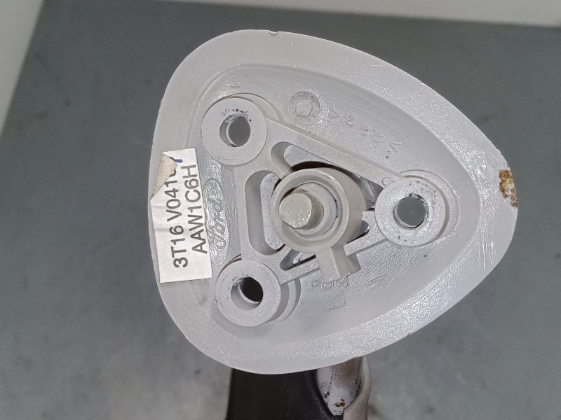 Recambio de parasol izquierdo para ford transit connect (p65_, p70_, p80_) 1.8 tdci referencia OEM IAM   