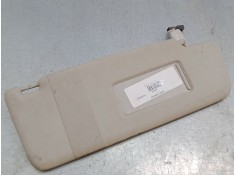 Recambio de parasol derecho para volkswagen touran (1t1, 1t2) 1.9 tdi referencia OEM IAM   