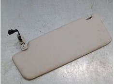 Recambio de parasol derecho para volkswagen touran (1t1, 1t2) 1.9 tdi referencia OEM IAM    2