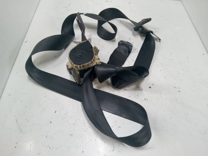 CINTURON SEGURIDAD DELANTERO DERECHO 96385651XX 