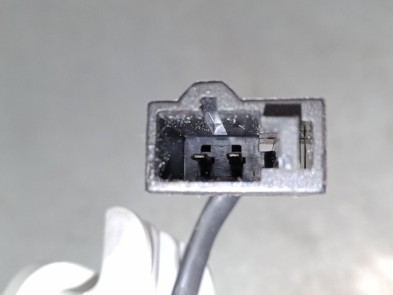 Recambio de parasol derecho para volkswagen touran (1t1, 1t2) 1.9 tdi referencia OEM IAM   