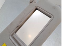 Recambio de parasol derecho para kia rio iii (ub) 1.1 crdi referencia OEM IAM    2