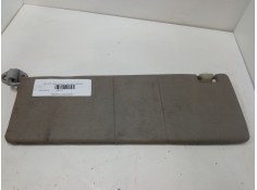 Recambio de parasol izquierdo para asia motors rocsta todo terreno, cerrada (am102) 2.2 d 4x4 referencia OEM IAM