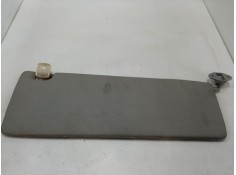 Recambio de parasol izquierdo para asia motors rocsta todo terreno, cerrada (am102) 2.2 d 4x4 referencia OEM IAM    2