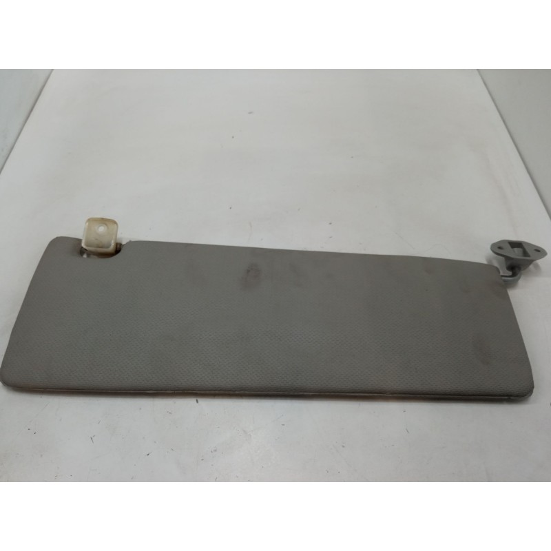 Recambio de parasol izquierdo para asia motors rocsta todo terreno, cerrada (am102) 2.2 d 4x4 referencia OEM IAM   