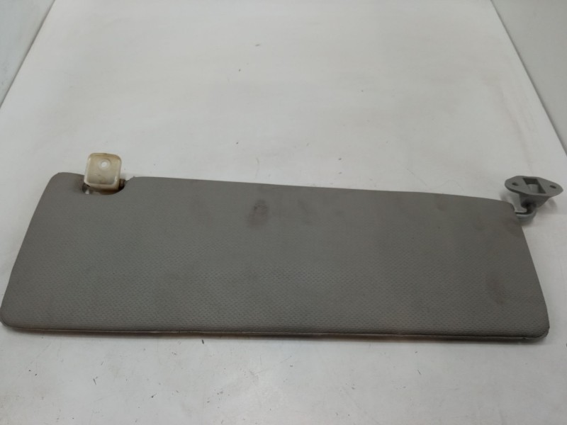 Recambio de parasol izquierdo para asia motors rocsta todo terreno, cerrada (am102) 2.2 d 4x4 referencia OEM IAM   