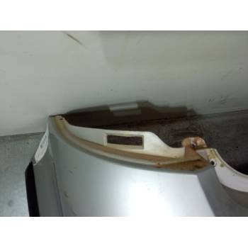 PARAGOLPES TRASERO 