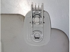 Recambio de parasol derecho para dacia logan (ls_) 1.6 16v (ls09, ls0l, ls0m, ls0p, ls0v, ls18, ls1s, ls1v,... referencia OEM IA 2