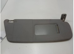 Recambio de parasol derecho para opel meriva a monospace (x03) 1.6 16v (e75) referencia OEM IAM   