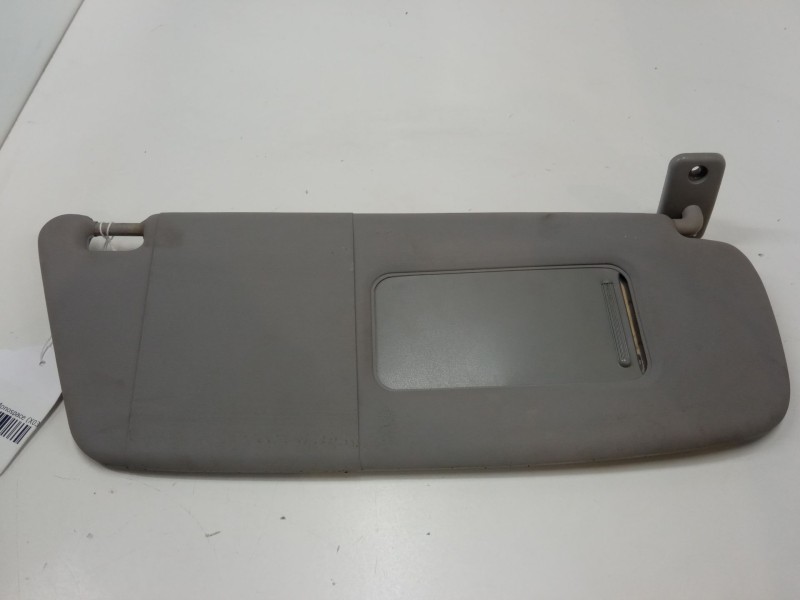 Recambio de parasol derecho para opel meriva a monospace (x03) 1.6 16v (e75) referencia OEM IAM   