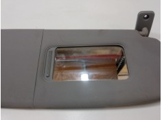 Recambio de parasol derecho para opel meriva a monospace (x03) 1.6 16v (e75) referencia OEM IAM    2