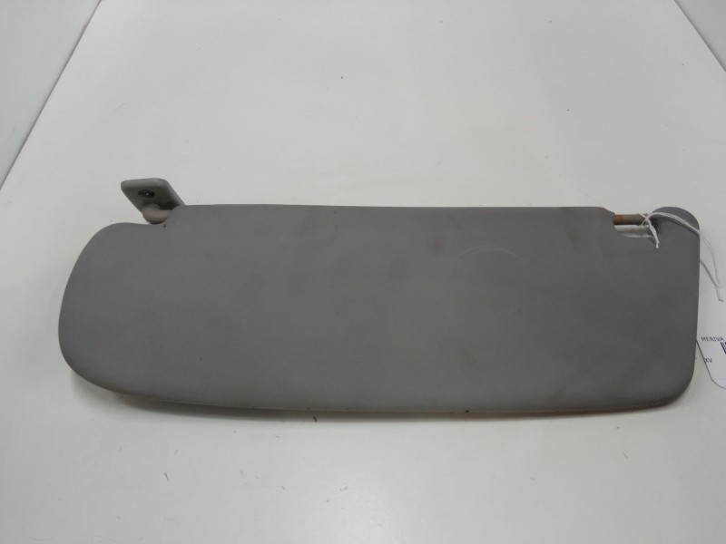Recambio de parasol derecho para opel meriva a monospace (x03) 1.6 16v (e75) referencia OEM IAM   