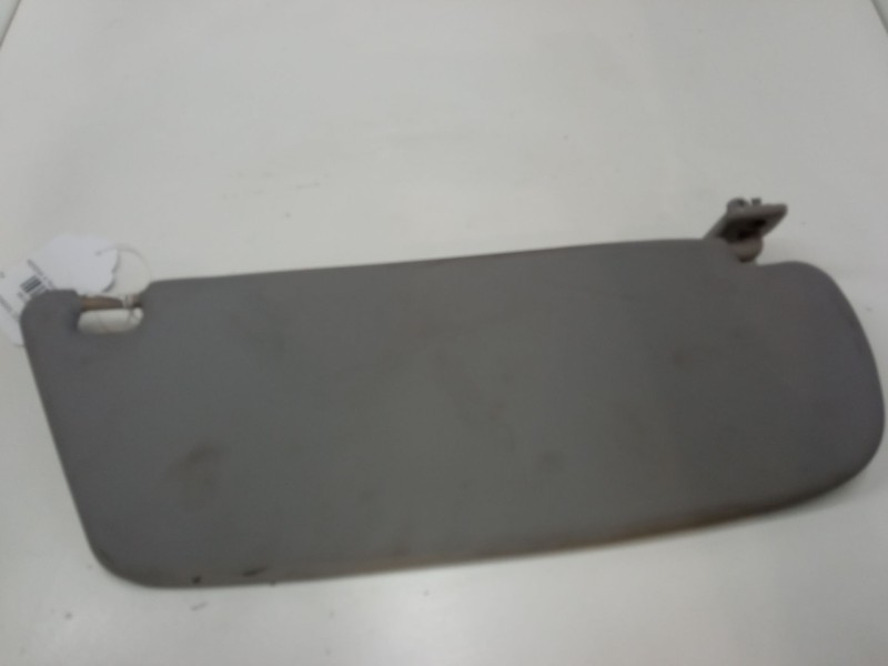 Recambio de parasol izquierdo para opel meriva a monospace (x03) 1.6 16v (e75) referencia OEM IAM   