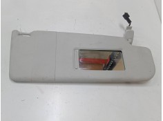 Recambio de parasol derecho para volkswagen polo iv (9n_, 9a_) 1.4 tdi referencia OEM IAM