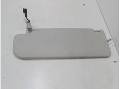 Recambio de parasol derecho para volkswagen polo iv (9n_, 9a_) 1.4 tdi referencia OEM IAM    2