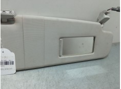 Recambio de parasol derecho para volkswagen polo iv (9n_, 9a_) 1.2 12v referencia OEM IAM    2