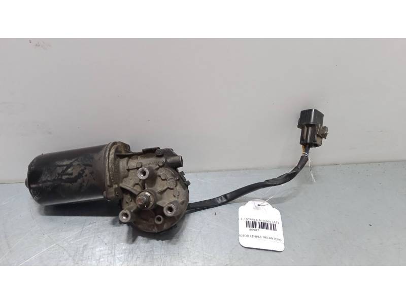 MOTOR LIMPIA DELANTERO 