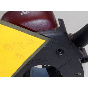 MANDO LUCES 1H6953503AB 