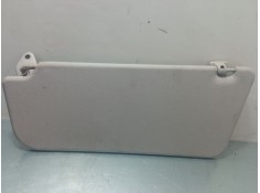 Recambio de parasol izquierdo para peugeot partner monospace (5_, g_) 1.9 d referencia OEM IAM    2