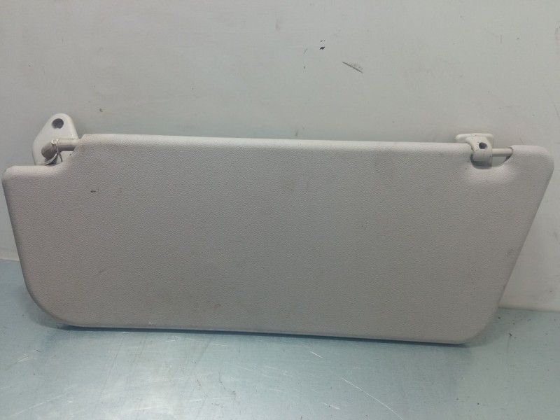 Recambio de parasol izquierdo para peugeot partner monospace (5_, g_) 1.9 d referencia OEM IAM   