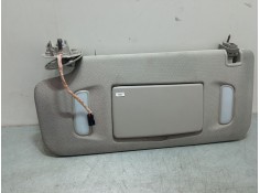 Recambio de parasol izquierdo para opel mokka / mokka x (j13) 1.6 cdti (_76) referencia OEM IAM   